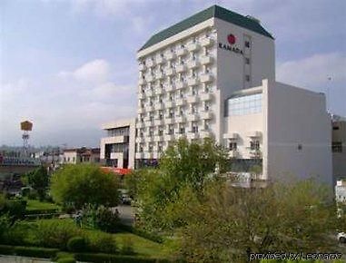 Everest Ciudad Victoria Εξωτερικό φωτογραφία