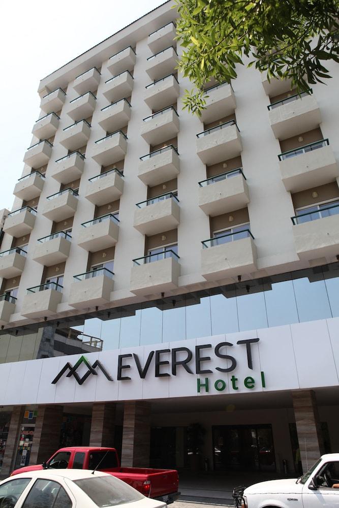 Everest Ciudad Victoria Εξωτερικό φωτογραφία