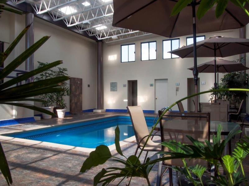 Everest Ciudad Victoria Εξωτερικό φωτογραφία