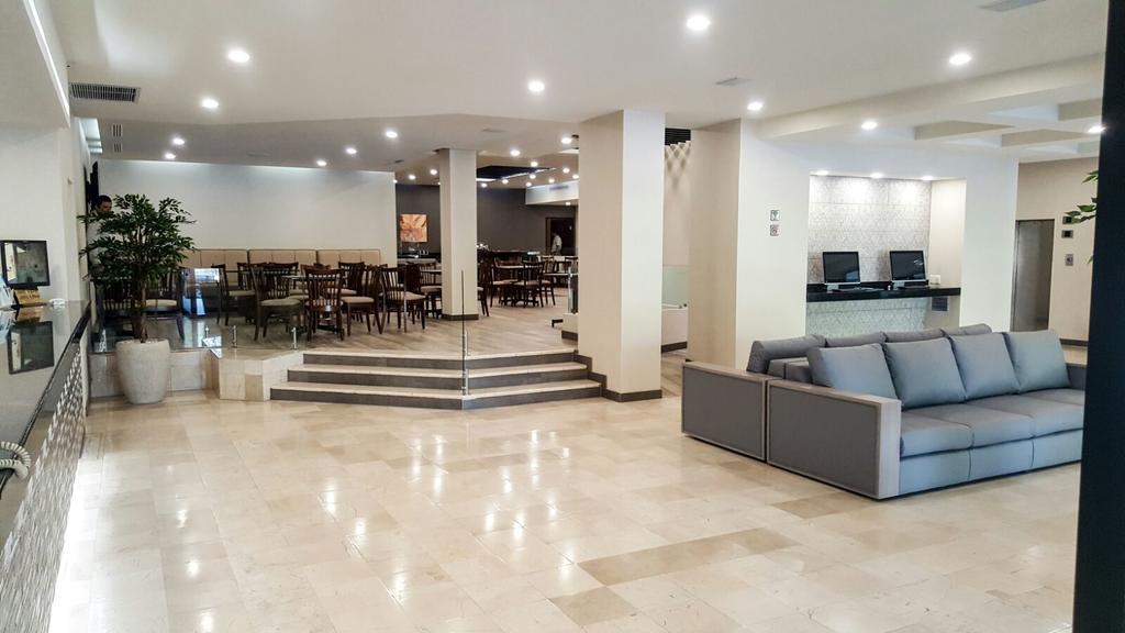 Everest Ciudad Victoria Εξωτερικό φωτογραφία