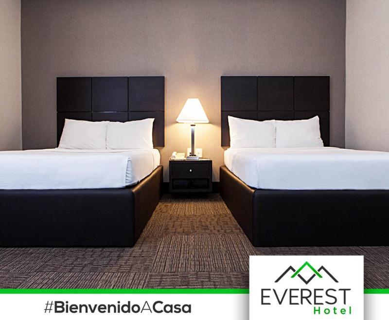 Everest Ciudad Victoria Εξωτερικό φωτογραφία